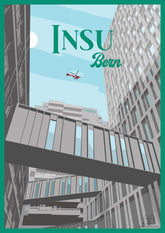 Bern: Insu
